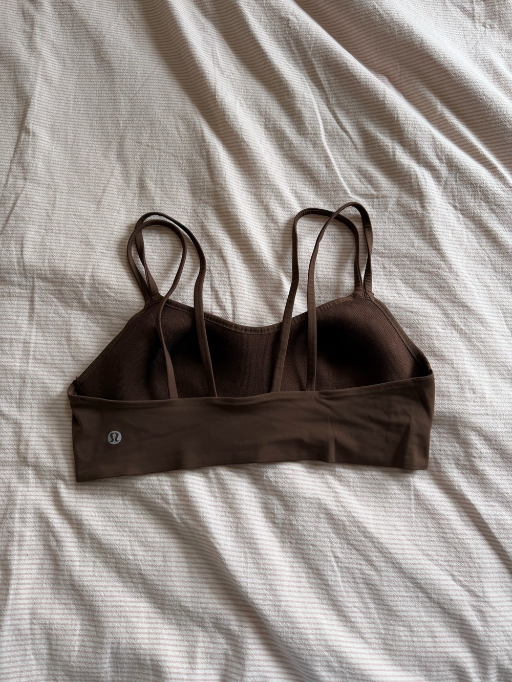 Lululemon Like a Cloud Bra - Picture 2 of 3